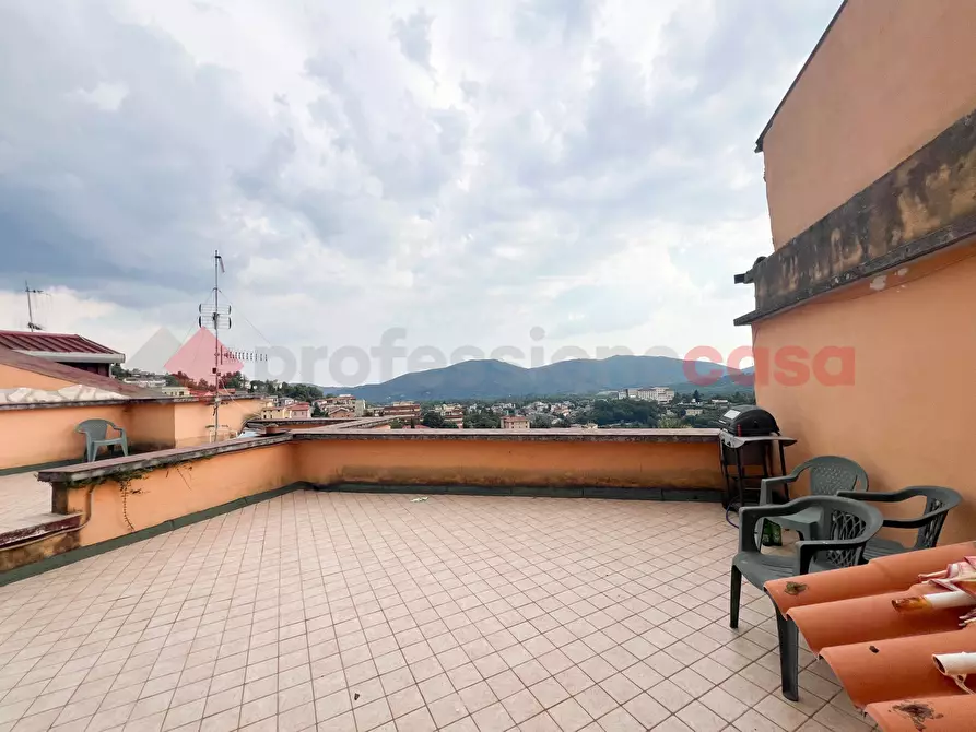 Immagine 5 di Appartamento in vendita  in Via cisterna, 5 a Fiuggi