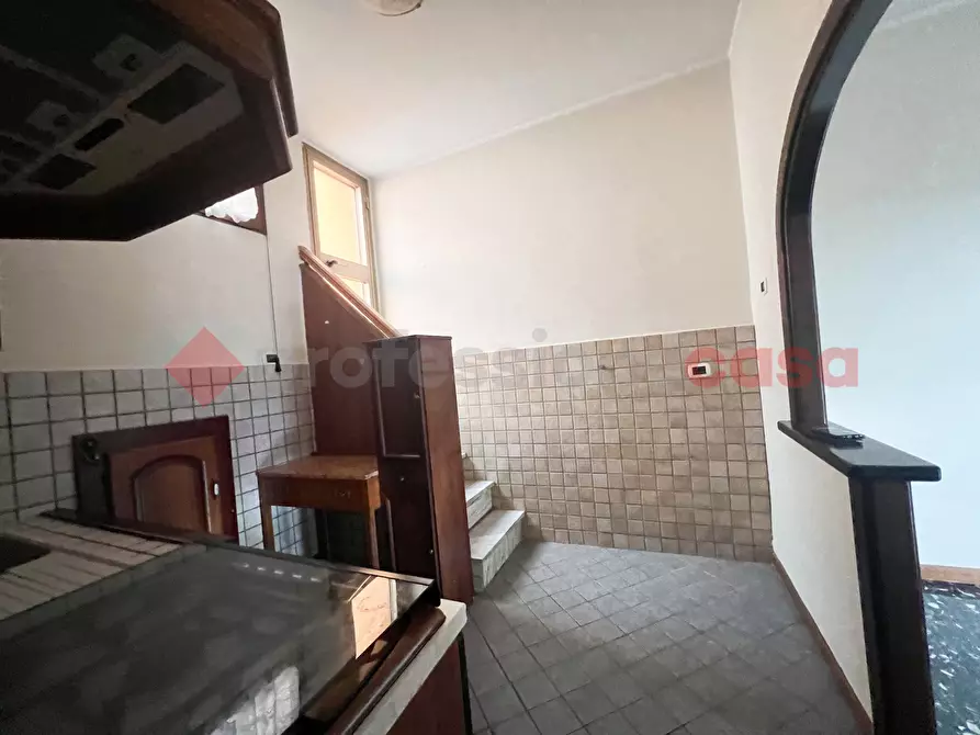 Immagine 10 di Appartamento in vendita  in Via cisterna, 5 a Fiuggi