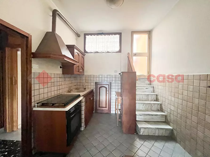 Immagine 12 di Appartamento in vendita  in Via cisterna, 5 a Fiuggi