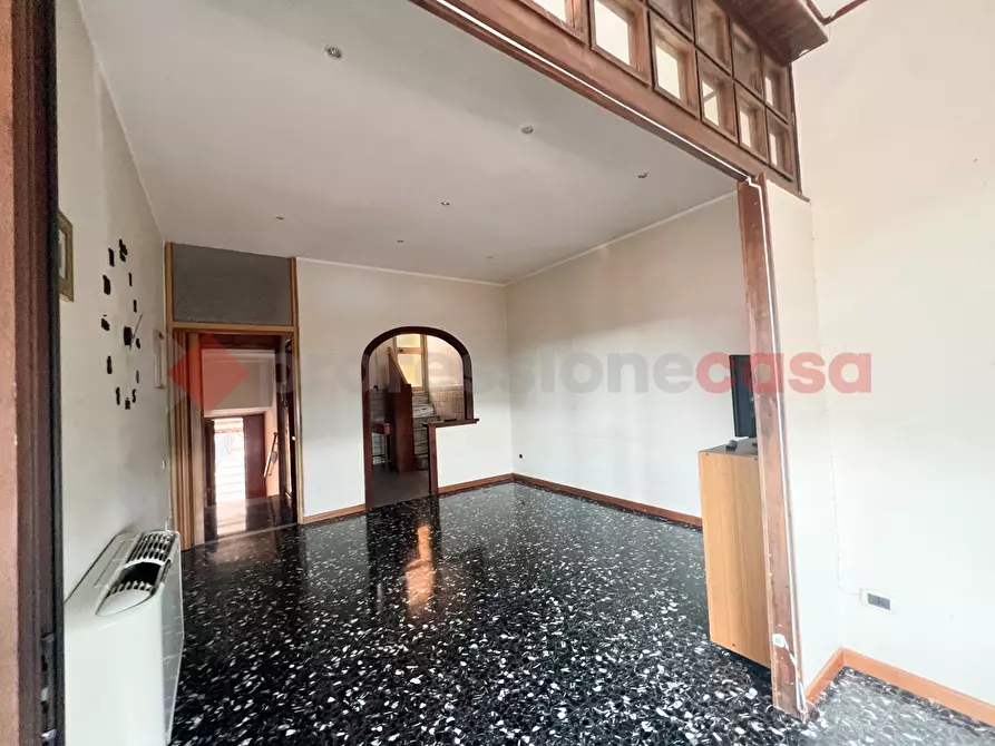 Immagine 4 di Appartamento in vendita  in Via cisterna, 5 a Fiuggi