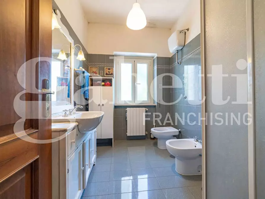 Immagine 19 di Villa in vendita  in Via Colle Della Noce, 7 a Velletri