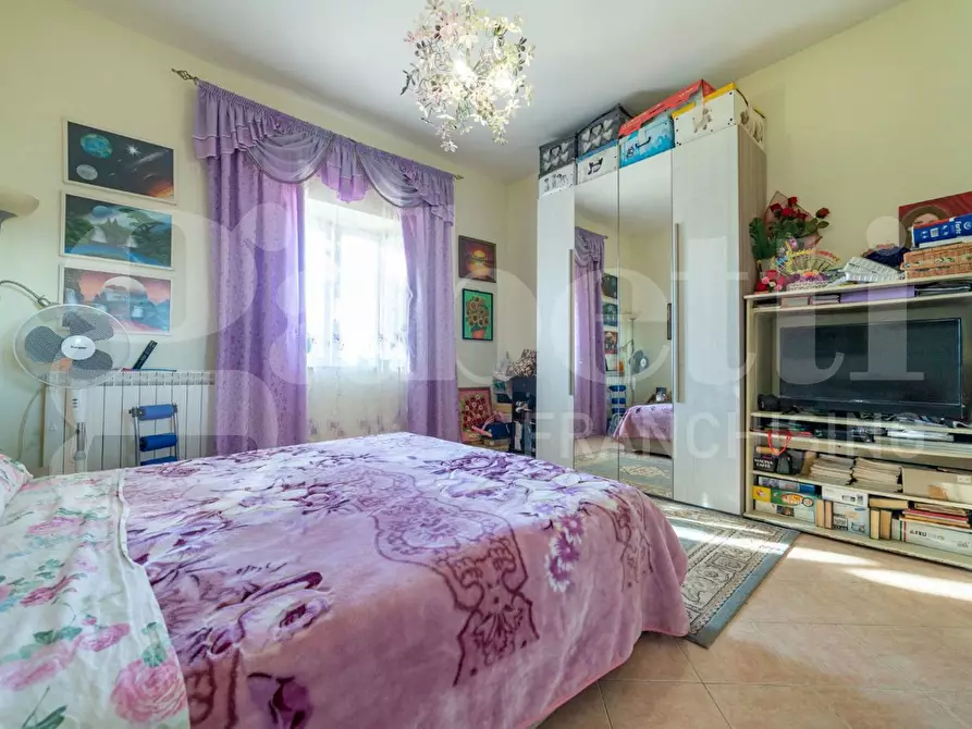 Immagine 25 di Villa in vendita  in Via Colle Della Noce, 7 a Velletri