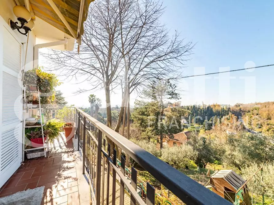 Immagine 20 di Villa in vendita  in Via Colle Della Noce, 7 a Velletri