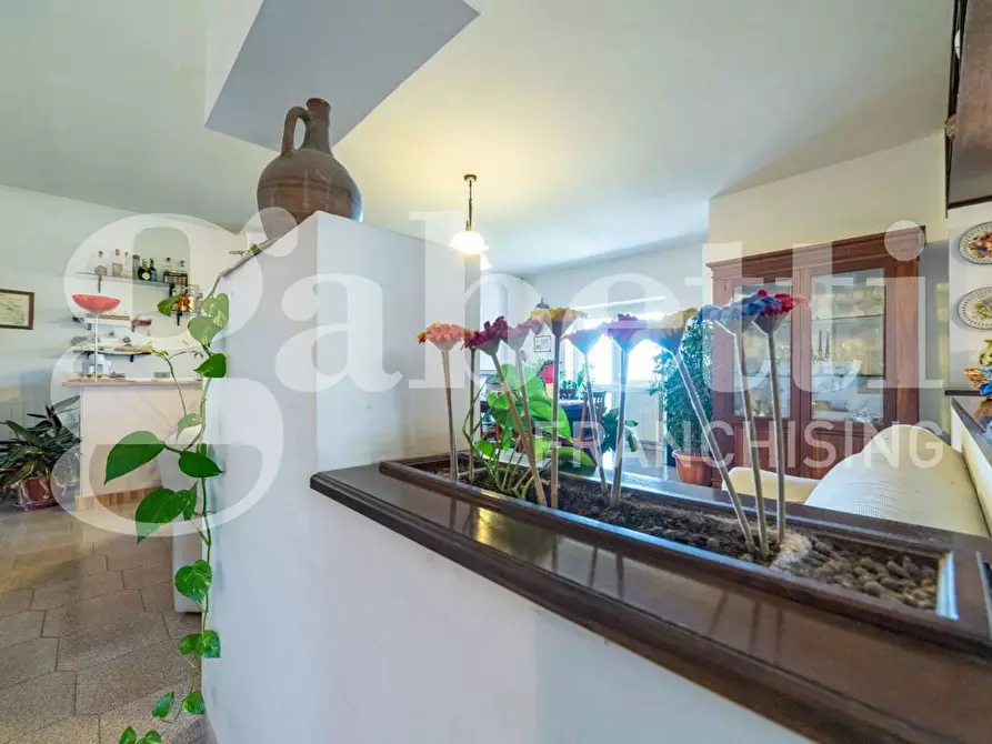 Immagine 13 di Villa in vendita  in Via Colle Della Noce, 7 a Velletri