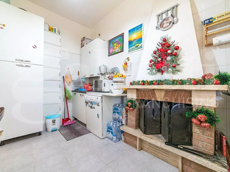 Immagine 26 di Villa in vendita  in Via Colle Della Noce, 7 a Velletri