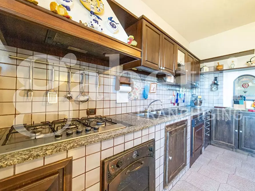Immagine 11 di Villa in vendita  in Via Colle Della Noce, 7 a Velletri