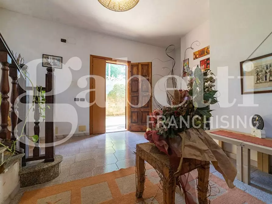 Immagine 8 di Villa in vendita  in Via Colle Della Noce, 7 a Velletri