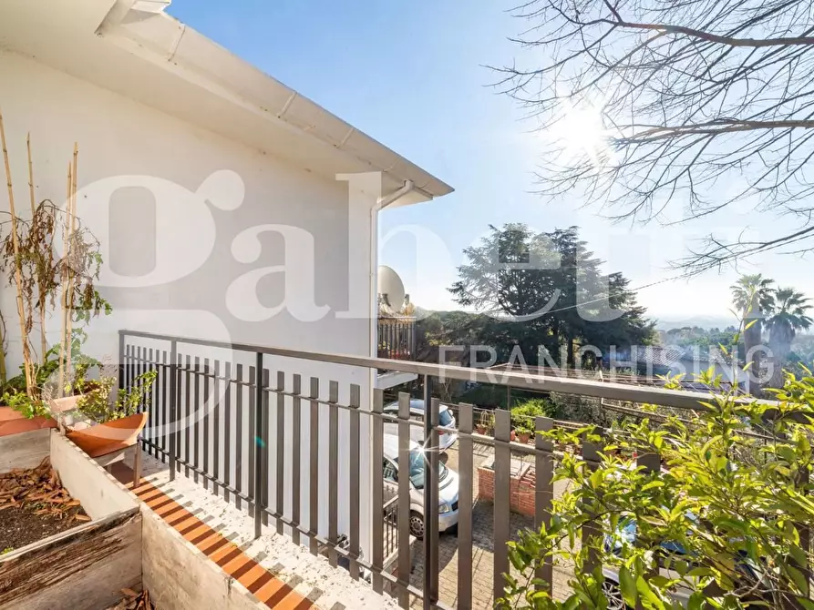 Immagine 10 di Villa in vendita  in Via Colle Della Noce, 7 a Velletri