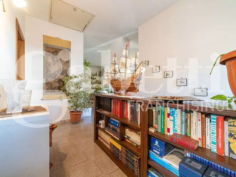 Immagine 22 di Villa in vendita  in Via Colle Della Noce, 7 a Velletri