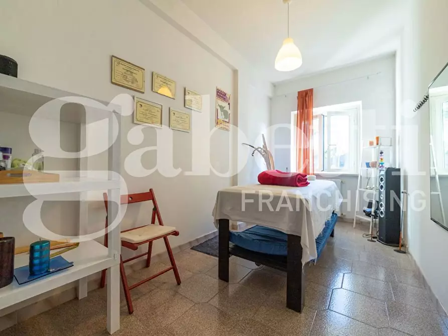 Immagine 4 di Villa in vendita  in Via Colle Della Noce, 7 a Velletri