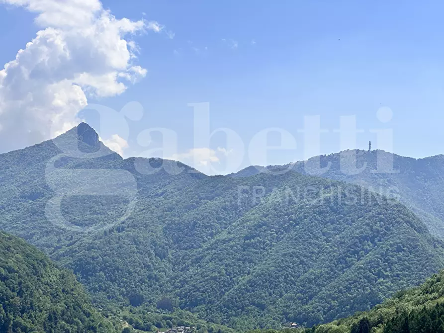 Immagine 23 di Appartamento in vendita  in Via Santa Valeria, 1 a Rezzago