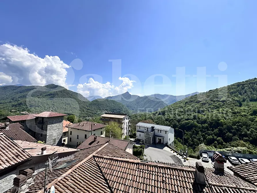 Immagine 21 di Appartamento in vendita  in Via Santa Valeria, 1 a Rezzago