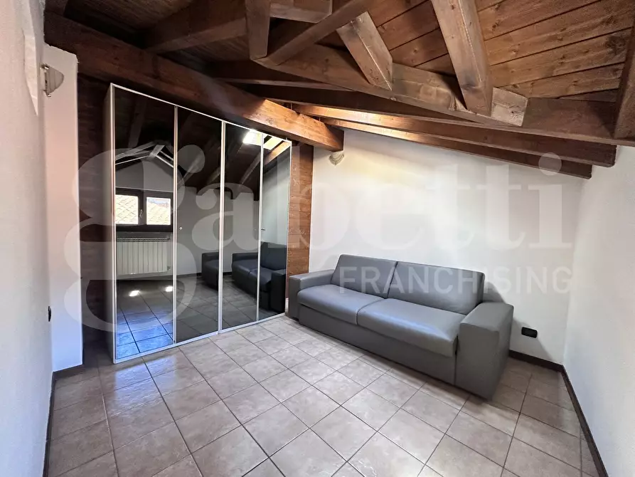 Immagine 7 di Appartamento in vendita  in Via Santa Valeria, 1 a Rezzago