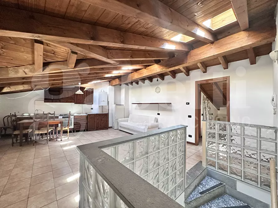 Immagine 9 di Appartamento in vendita  in Via Santa Valeria, 1 a Rezzago