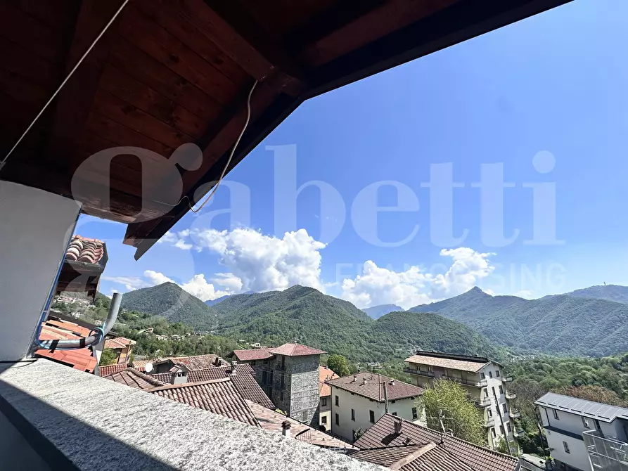 Immagine 27 di Appartamento in vendita  in Via Santa Valeria, 1 a Rezzago