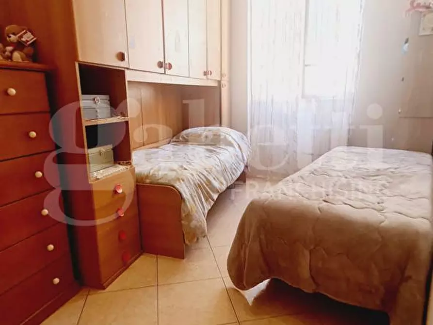 Immagine 9 di Appartamento in vendita  in Via Raffaele Pellegrino a Palermo