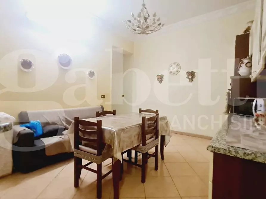 Immagine 3 di Appartamento in vendita  in Via Raffaele Pellegrino a Palermo