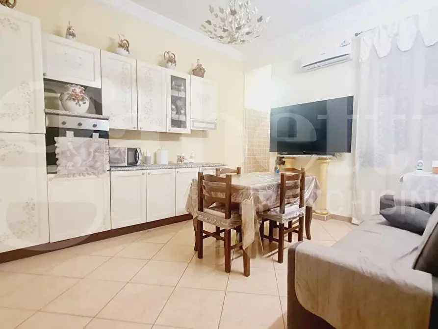 Immagine 5 di Appartamento in vendita  in Via Raffaele Pellegrino a Palermo