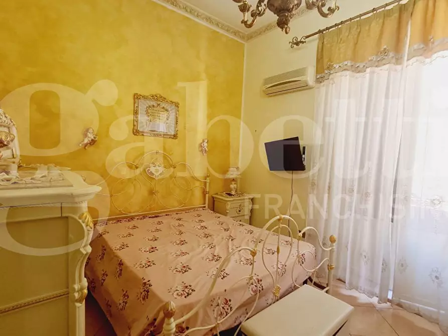 Immagine 6 di Appartamento in vendita  in Via Raffaele Pellegrino a Palermo