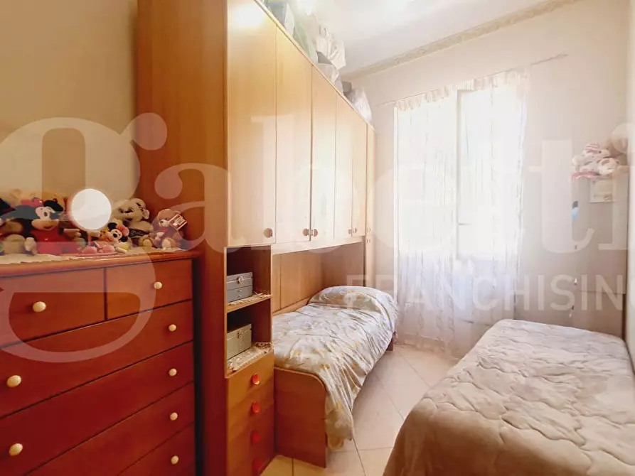 Immagine 8 di Appartamento in vendita  in Via Raffaele Pellegrino a Palermo