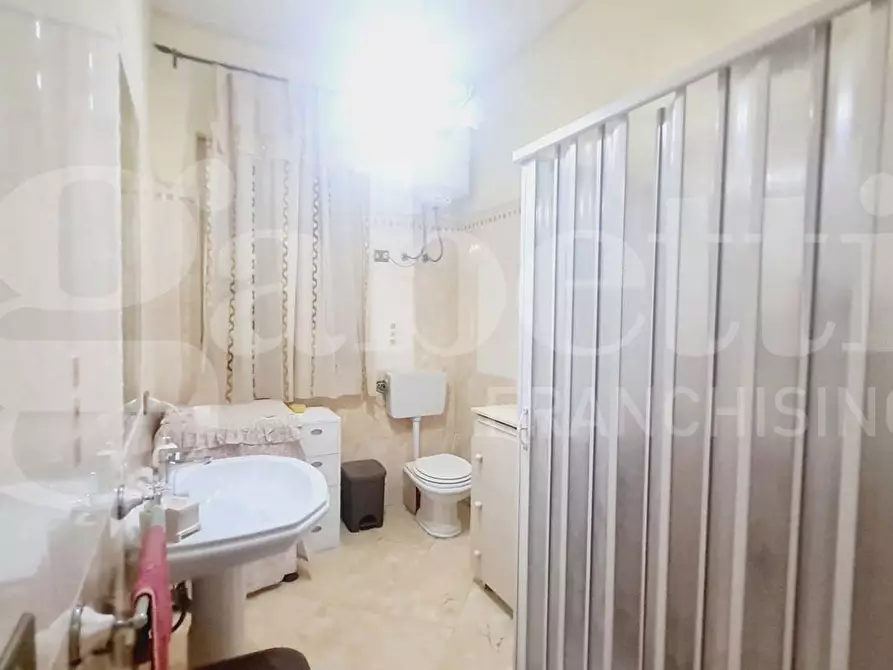 Immagine 10 di Appartamento in vendita  in Via Raffaele Pellegrino a Palermo