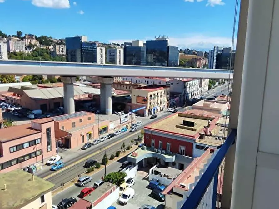 Immagine 20 di Appartamento in vendita  in Via Nuova Poggioreale a Napoli