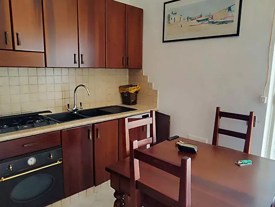 Immagine 10 di Appartamento in vendita  in Via Nuova Poggioreale a Napoli