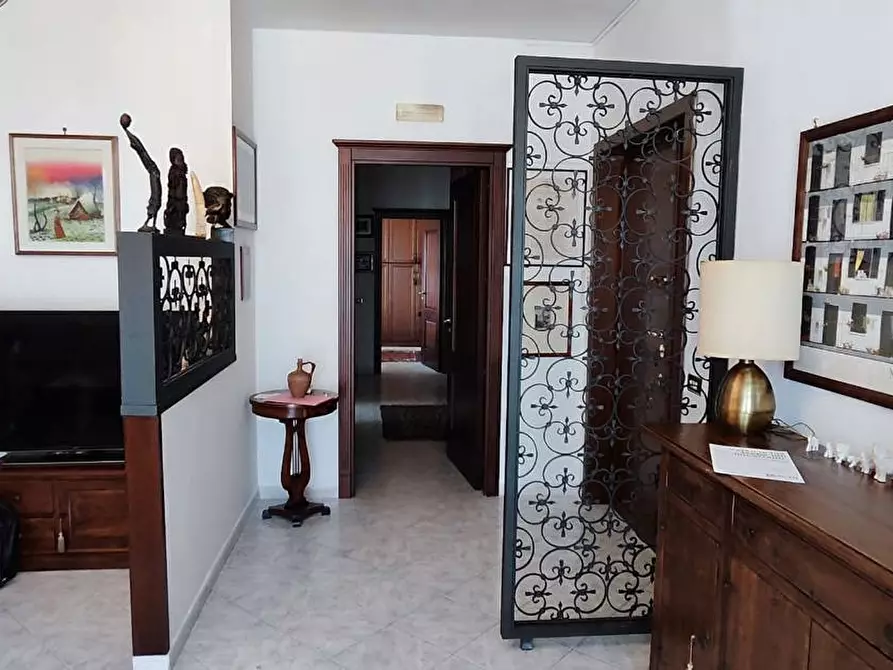 Immagine 8 di Appartamento in vendita  in Via Nuova Poggioreale a Napoli