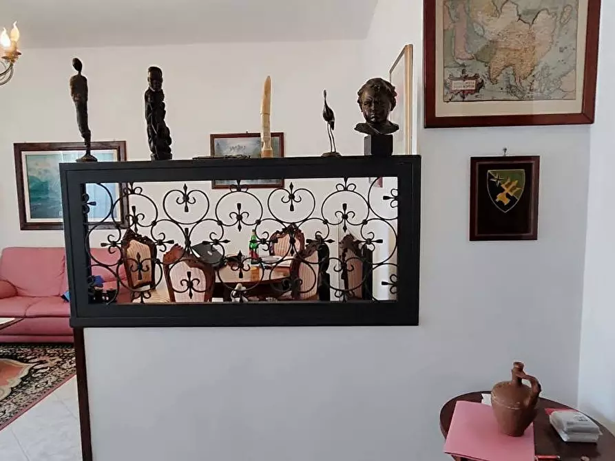 Immagine 7 di Appartamento in vendita  in Via Nuova Poggioreale a Napoli