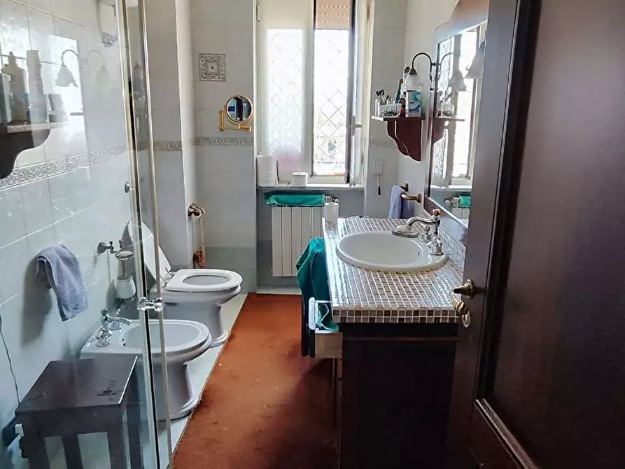 Immagine 21 di Appartamento in vendita  in Via Nuova Poggioreale a Napoli