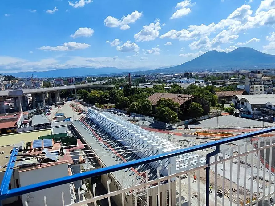 Immagine 19 di Appartamento in vendita  in Via Nuova Poggioreale a Napoli