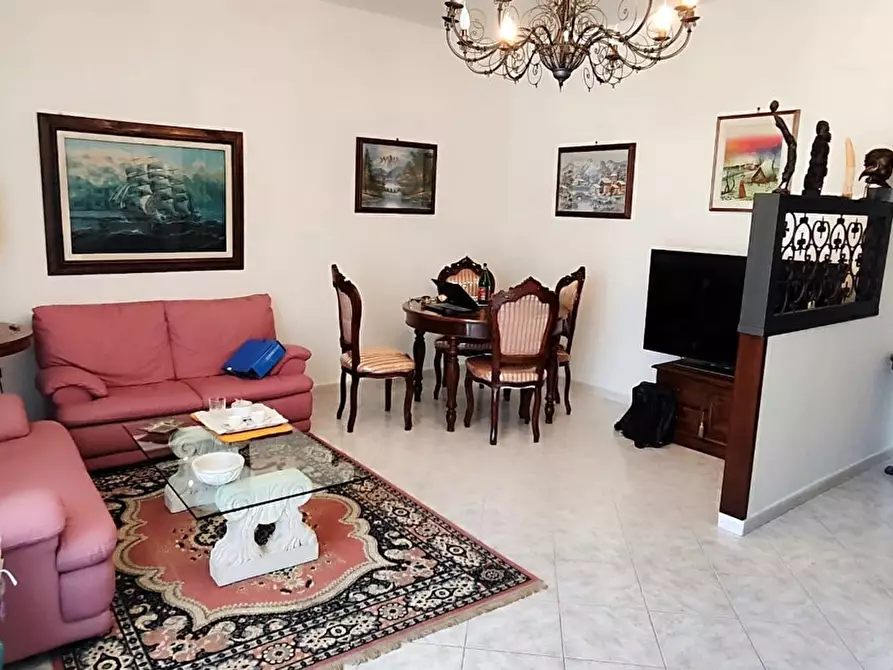 Immagine 4 di Appartamento in vendita  in Via Nuova Poggioreale a Napoli