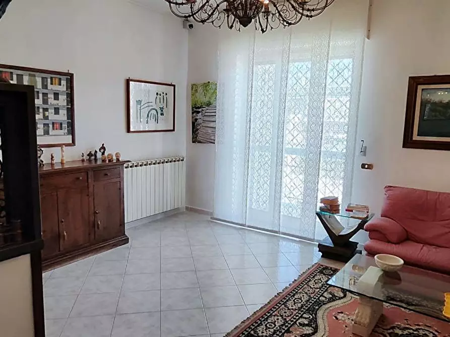 Immagine 6 di Appartamento in vendita  in Via Nuova Poggioreale a Napoli