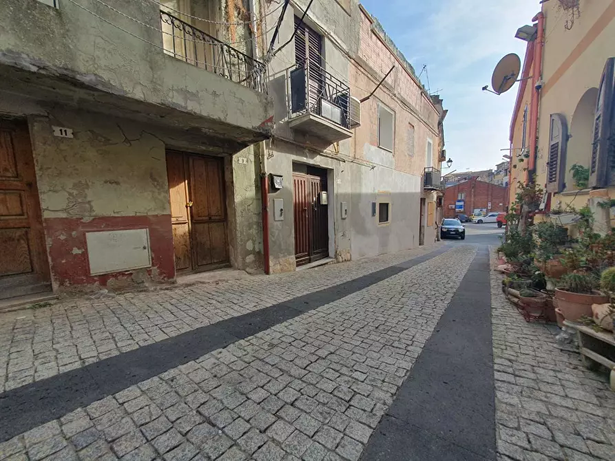 Immagine 1 di Casa indipendente in vendita  in Via Ghibellina, 7 a Iglesias