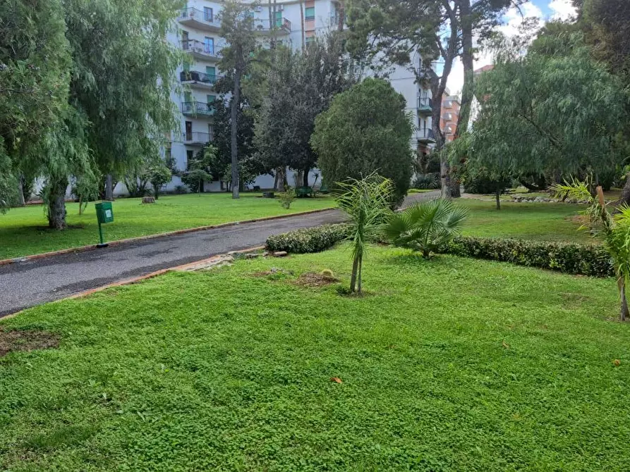 Immagine 1 di Appartamento in vendita  in Via Scala Greca, 284 a Siracusa