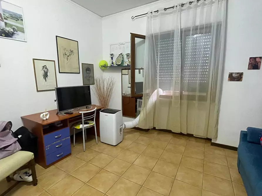 Immagine 28 di Appartamento in vendita  in Via Scala Greca, 284 a Siracusa