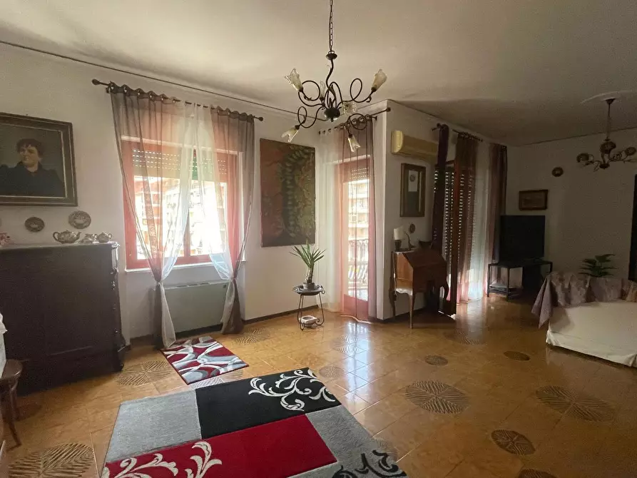 Immagine 13 di Appartamento in vendita  in Via Scala Greca, 284 a Siracusa