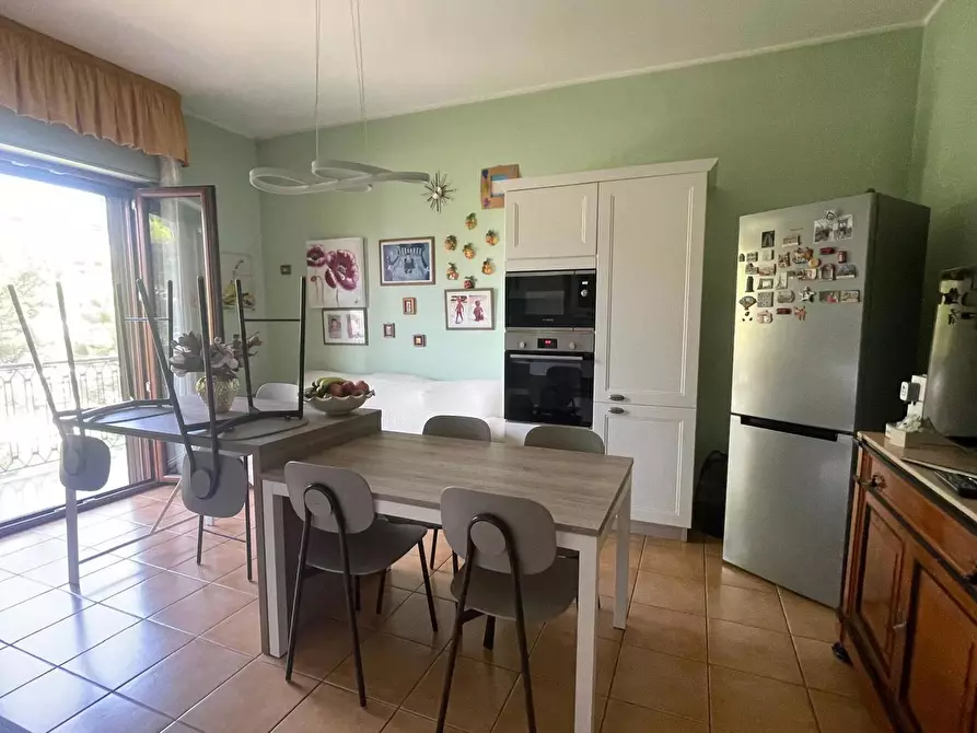 Immagine 32 di Appartamento in vendita  in Via Scala Greca, 284 a Siracusa