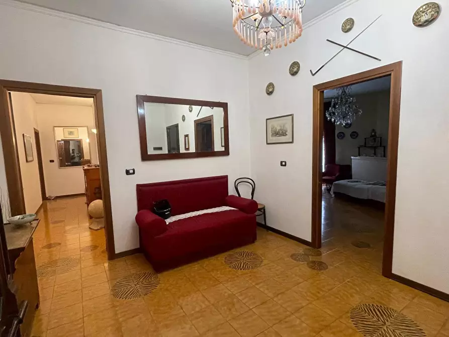 Immagine 16 di Appartamento in vendita  in Via Scala Greca, 284 a Siracusa