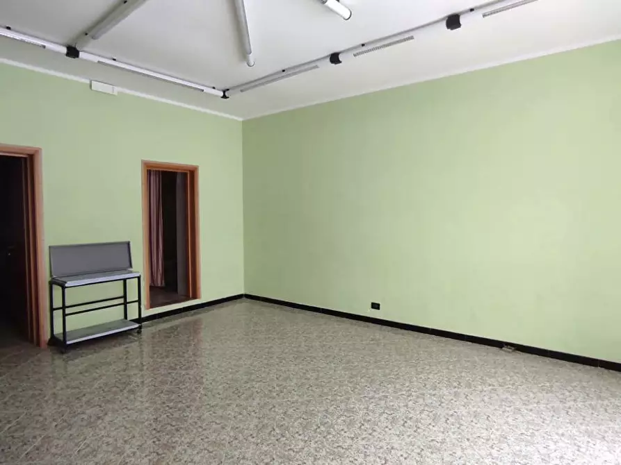 Immagine 6 di Negozio in vendita  in Corso GRAMSCI a San Severo