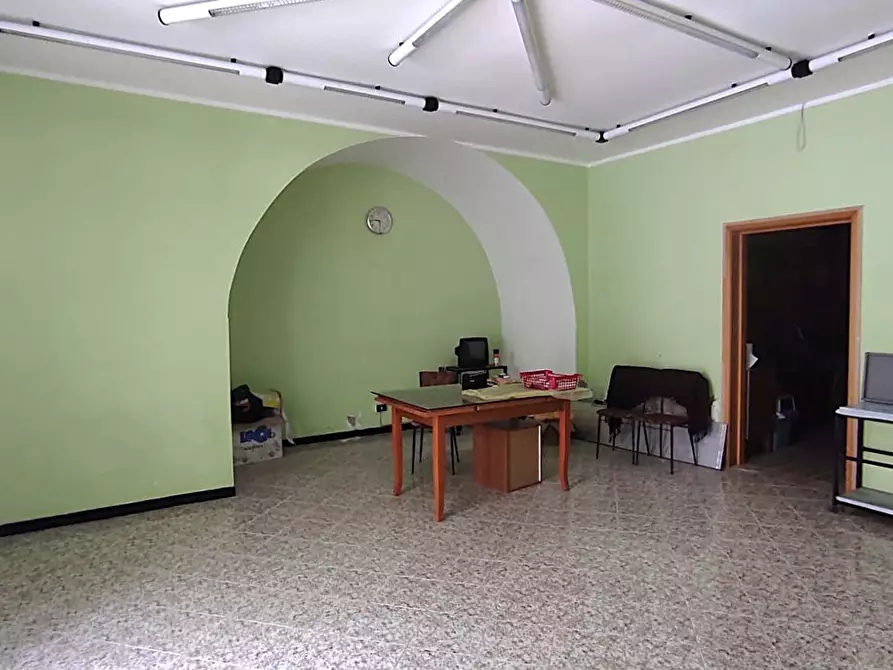 Immagine 7 di Negozio in vendita  in Corso GRAMSCI a San Severo