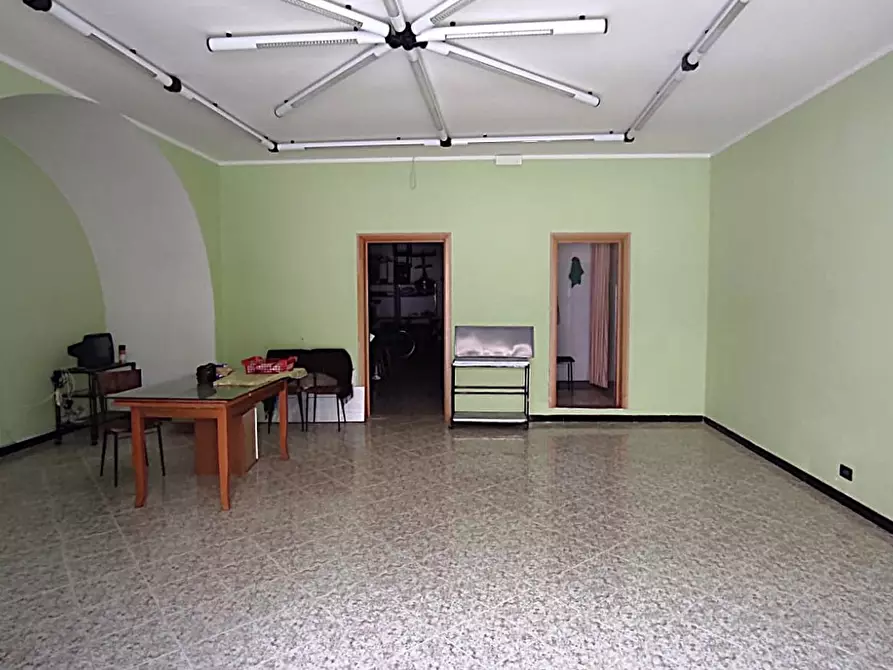 Immagine 5 di Negozio in vendita  in Corso GRAMSCI a San Severo