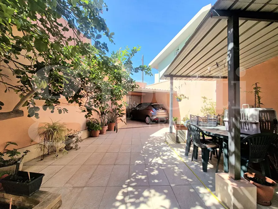 Immagine 2 di Casa indipendente in vendita  in Via nuova, 32 a Sestu