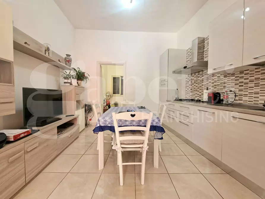 Immagine 7 di Casa indipendente in vendita  in Via nuova, 32 a Sestu