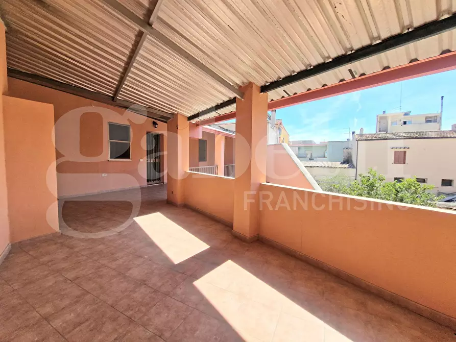 Immagine 27 di Casa indipendente in vendita  in Via nuova, 32 a Sestu