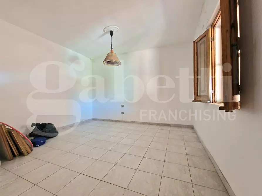 Immagine 25 di Casa indipendente in vendita  in Via nuova, 32 a Sestu