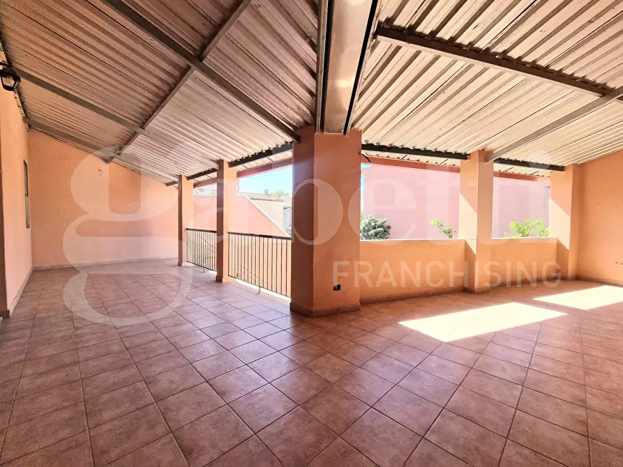 Immagine 17 di Casa indipendente in vendita  in Via nuova, 32 a Sestu