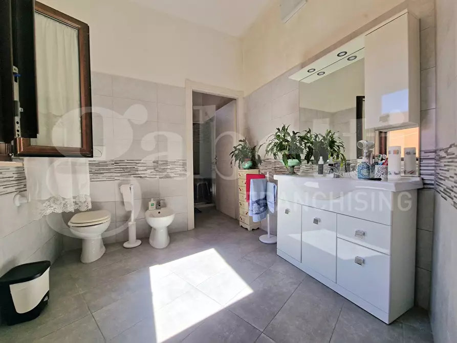 Immagine 13 di Casa indipendente in vendita  in Via nuova, 32 a Sestu