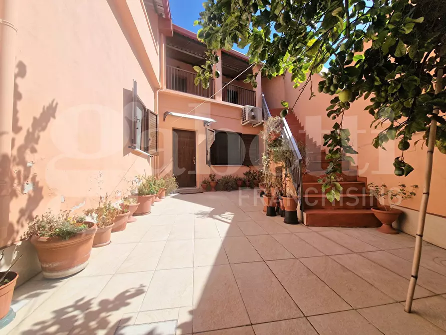 Immagine 4 di Casa indipendente in vendita  in Via nuova, 32 a Sestu