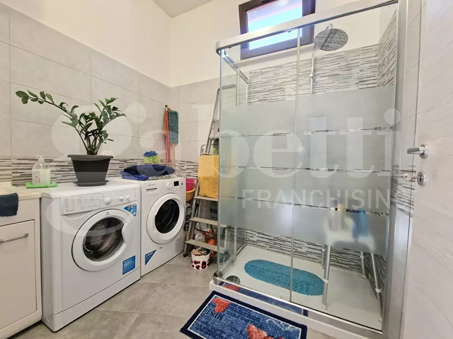 Immagine 15 di Casa indipendente in vendita  in Via nuova, 32 a Sestu